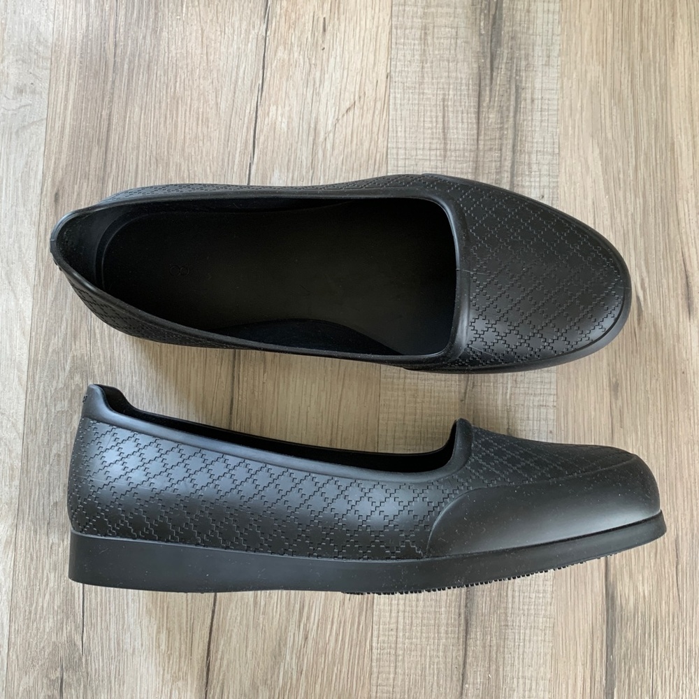 NEW Gucci Waterproof Overshoes